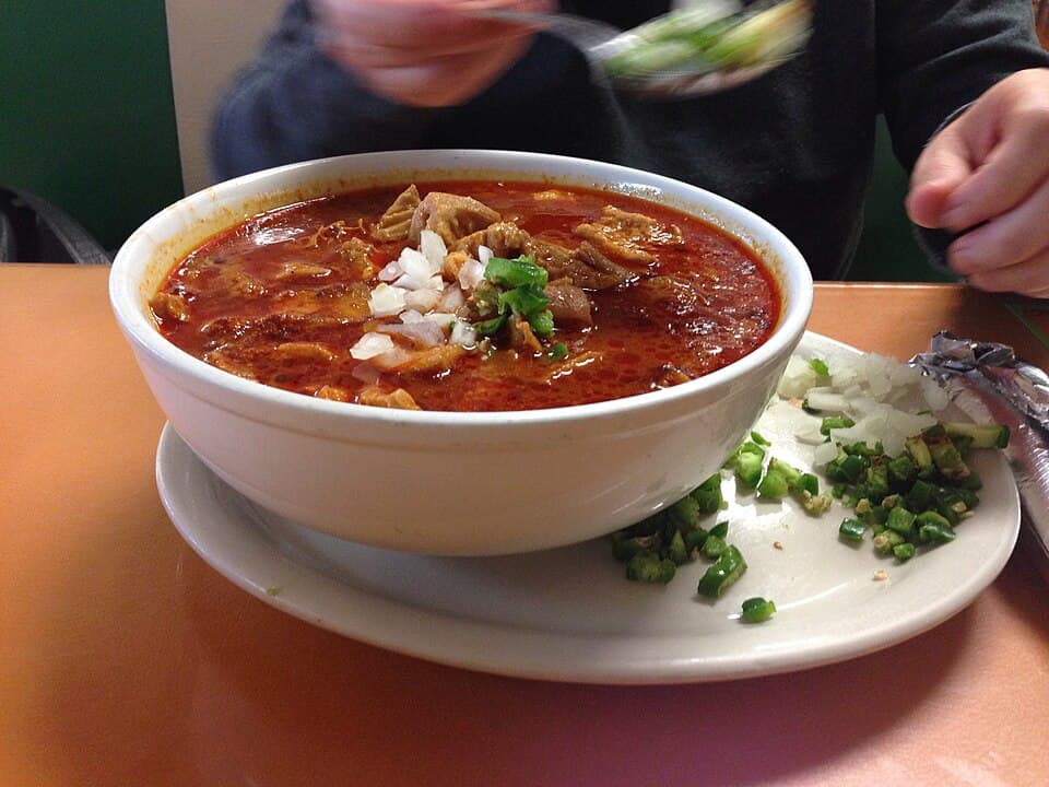 Chili con carne maison