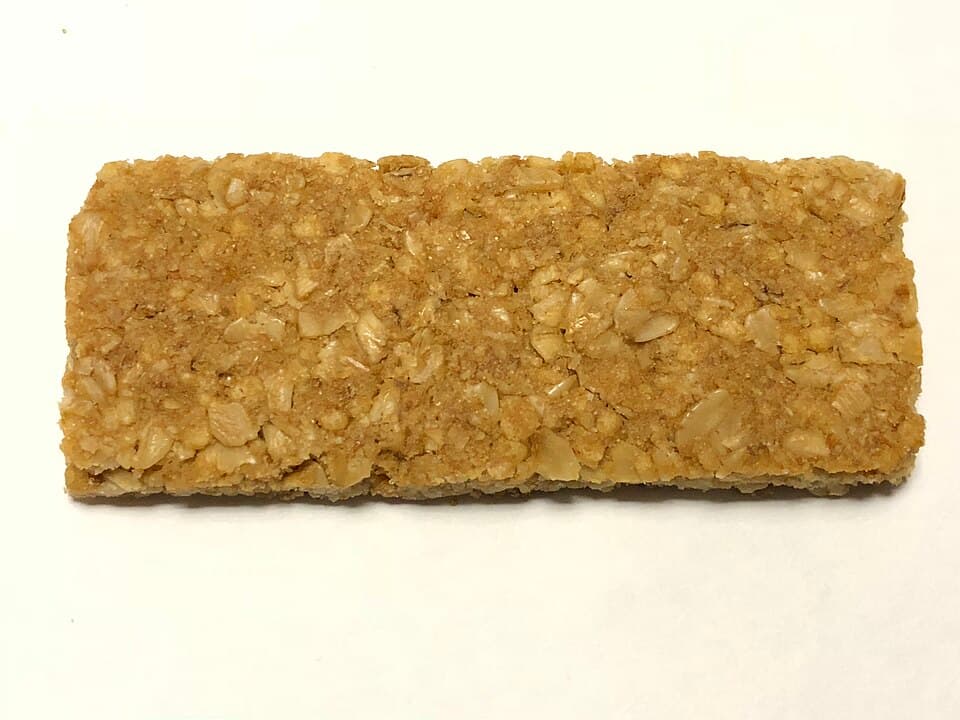 Granola maison au miel et noix